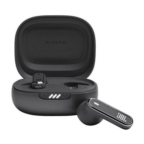 JBL LIVE Flex sans fil Écouteurs intra-auriculaires
