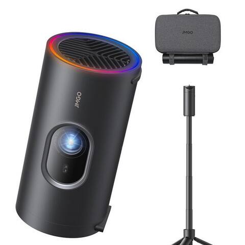 Jmgo JMGO PicoPlay+ Mini-projecteur (Full HD)