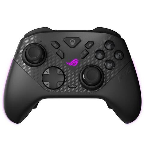 ASUS manette