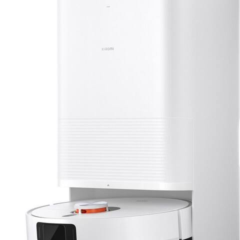 XIAOMI robot aspirateur avec Wischfunktion Xiaomi Robot X20 Pro, 55 W, 7000Pa puissancesstarkes Sauggebläse