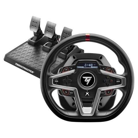 XBOX Thrustmaster T-248 pour Xbox Series X/S Lenkrad