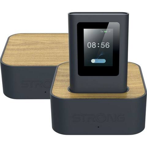 Strong Strong HOPI-5G-DM6 Solution point d’accès