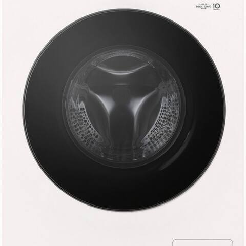 LG lave-linge VB F4WB308Y, 8 kg, 1400 U/min, unterbaufähig