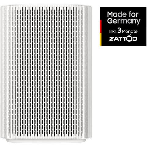 SAMSUNG The Premiere 5 (2025) Laser-TV (560 lm, 1000:1, 1920 x 1080 px)