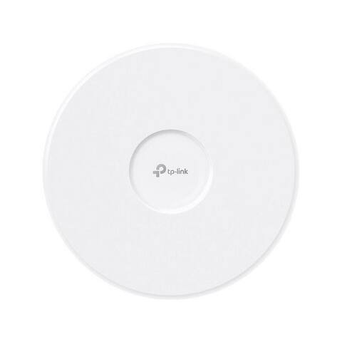 TP-LINK EAP773 BE9300 Ceiling Mount Tri-Band Wi-Fi 7 Acces WiFi-répéteur