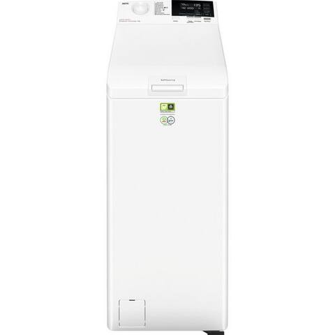 AEG lave-linge Toplader 6000 ProSense® LTR6A60370, 7 kg, 1300 U/min, Anti-Allergie-Programm: Entfernt zuverlässig