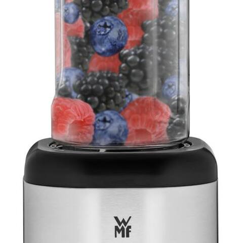 WMF Smoothie-Maker »Kult X Mix & Go«, 300 W