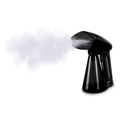 Zeegma Zeegma Dampfbürste HANDIG, 1500 W, 1600 W 2,5 Meter Kabel 40 Seketen einsatzbereit
