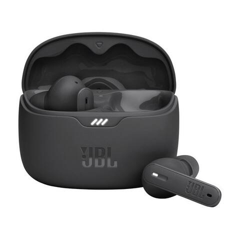 JBL Tune 245NC TWS sans fil Écouteurs intra-auriculaires (réduction de bruit active (ANC), A2DP Bluetooth