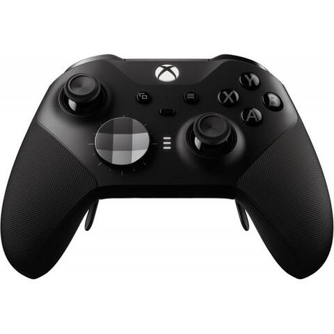 XBOX Xbox One Elite sans fil manette Series 2 - manette Xbox One-manette (manette)
