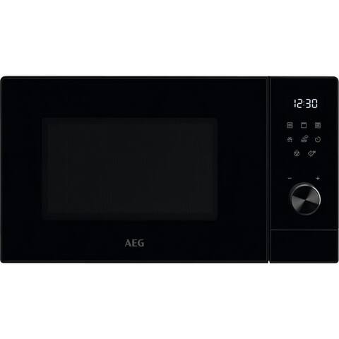 AEG micro-ondes, Schuko-Stecker, 29 l, AEG-DEU-CS01-Sale