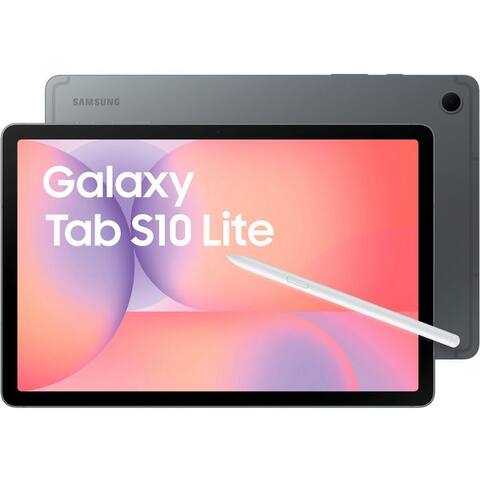 SAMSUNG Galaxy Tab S10 Lite tablette (10,9", Android)