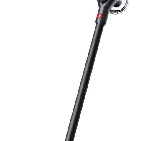 DYSON Akku-Hand-et aspirateur balai V8 Cyclone, beutellos, 150 AirW, 30 % mehr puissance. 60 minutes Laufzeit.