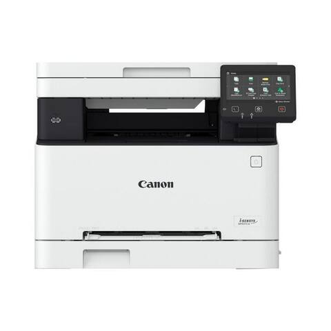 CANON Canon i-SENSYS MF651Cw imprimante multifonction