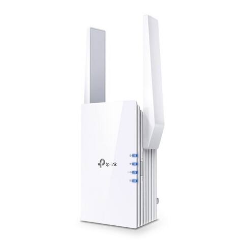 TP-LINK RE705X Reichweitenamplificateur, Gigabit-Ethernet-Port