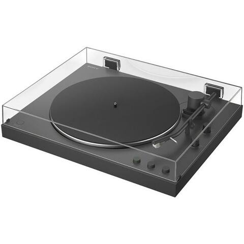 SONY PS-LX3BT platine vinyle (Riemenantrieb, Bluetooth)