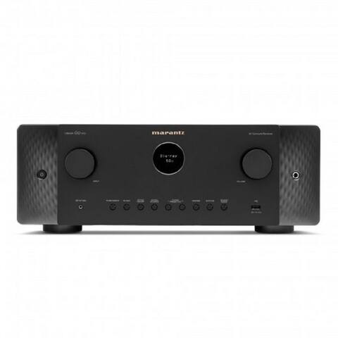 Marantz Marantz CINEMA60/N1B ampli AV