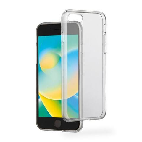 Hama Hama smartphone-Coque Coque pour smartphone „Always Clear“ f. 7/8/SE 2020/22 (kratzfest, o. Vergilben)