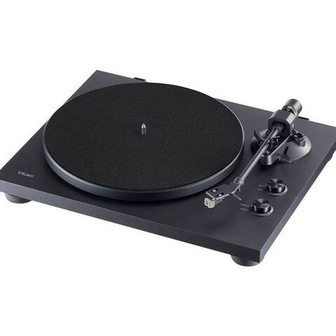 Teac TEAC TN-280BT-A3 platine vinyle (Riemenantrieb, Bluetooth)
