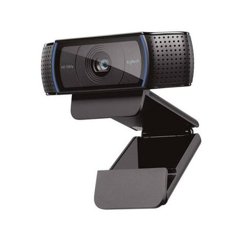 LOGITECH 960-001055 webcam