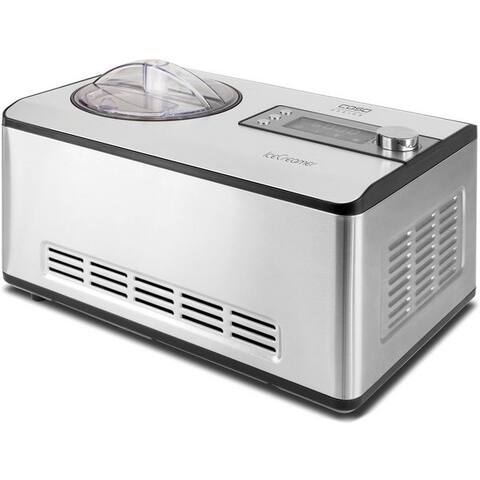 Caso Caso sorbetière 3298 IceCreamer, 180 W, 3298 IceCreamer