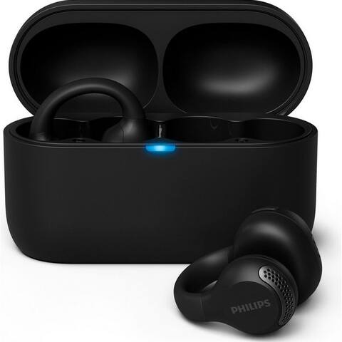 PHILIPS TAQ2000 sans fil Écouteurs intra-auriculaires (mains libres, connexion multipoint, réduction du bruit,