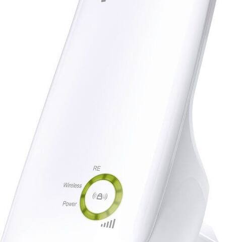 TP-LINK TL-WA854RE 300MBit WiFi N répéteur WiFi-répéteur