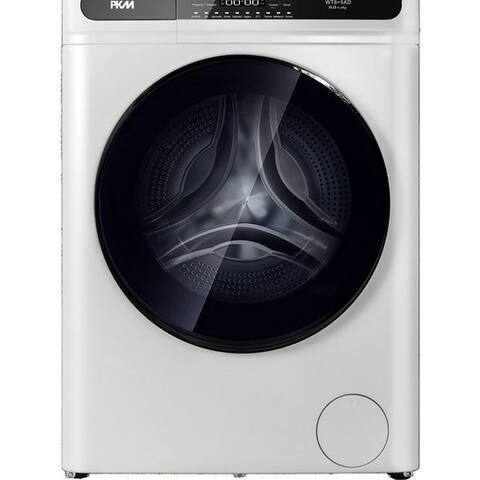 Pkm PKM Waschsèche-linge Kombigerät WT8+5AD, 8 kg, 8 kg, 1400 U/min, ECO-Funktion