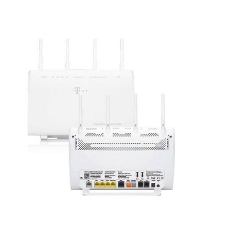 Telekom Telekom (NEU) Telekom Digitalisierungsbox BASIC routeur DSL-routeur