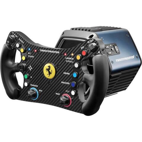 Thrustmaster Thrustmaster Ferrari 488 GT3 Add-On Gaming-Lenkrad