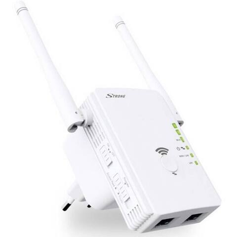 Strong Strong Universal répéteur 300 Mbit/s Z2635 WiFi-répéteur