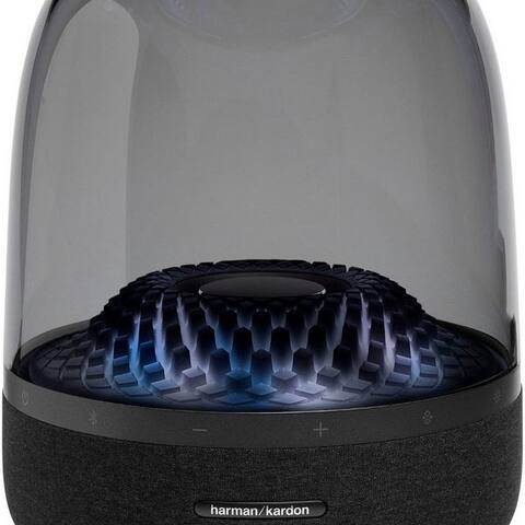 Harman/Kardon Harman/Kardon Aura Studio 4 Bluetooth-enceinte (Bluetooth, 100 W)