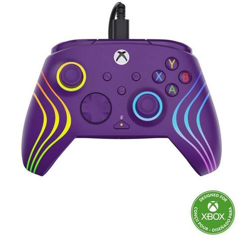 Turtle Turtle Beach XB Afterglow Wave manette