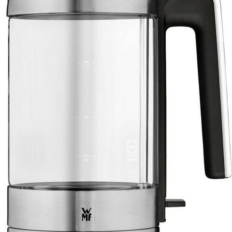 WMF bouilloire Glas-LONO, 1,7 l, 3000 W