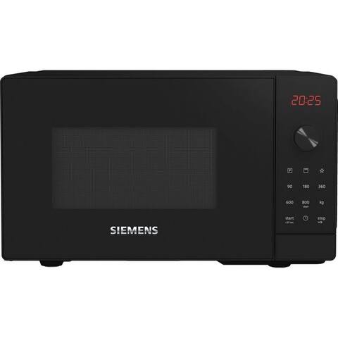 SIEMENS micro-ondes FE023LMB2, Grill, micro-ondes, 20 l