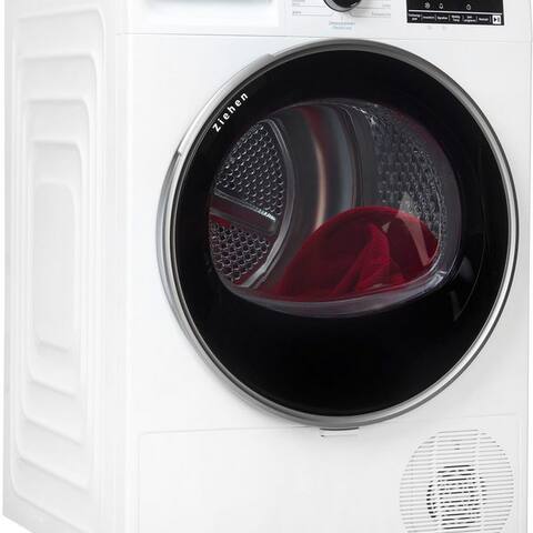 BEKO Wärmepumpensèche-linge B3T42249S, SteamCure-Dampffunktion pour schonende Pflege et Frische