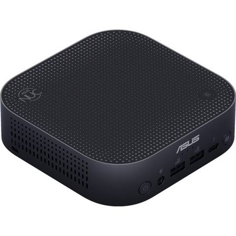 ASUS ASUS NUC 14 Pro AI Slim Mini PC RNUC14LNKU9094N2, mini PC, (Windows 11 mini PC (Intel Intel® Core™ Ultra 9