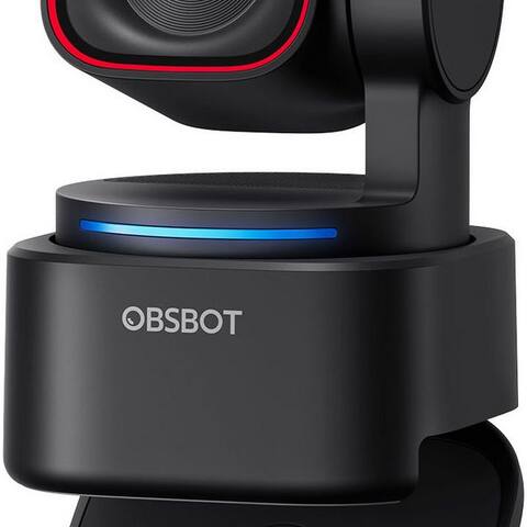 Obsbot OBSBOT TINY 3 Lite webcam (4K Ultra HD)