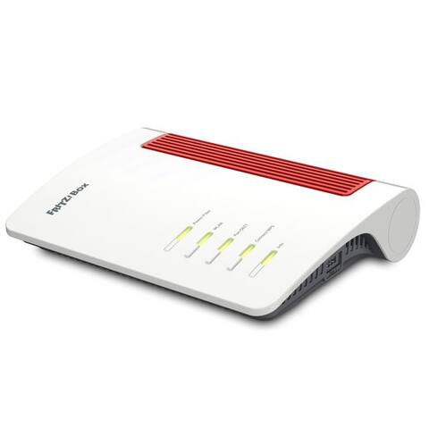 FRITZ ! FRITZ!Box 5690 WiFi-routeur