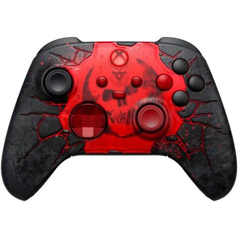 XBOX Gears of War: E-Day Liaveced Edition Xbox-manette