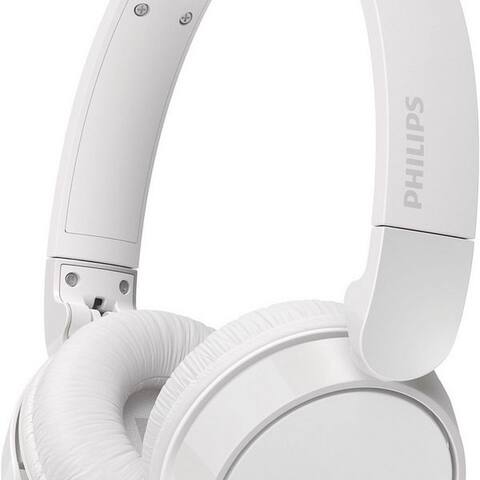 PHILIPS TAH 4209 On-Ear-Casque (Geräuschisolierung, connexion multipoint, commande vocale, commande intégrée pour