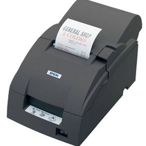 EPSON TM U220A - Belegimprimante - zweifarbig (monochrom) imprimante laser