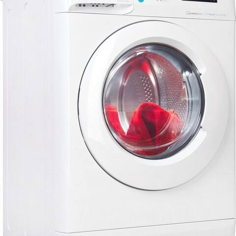 Privileg Privileg Waschsèche-linge PWWTV X 86H69, 8 kg, 6 kg, 1400 U/min, Push&Go avec Steam-Technologie – Reduziert