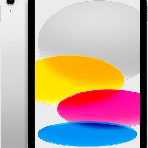 APPLE 11" iPad Wi-Fi (2025) tablette (10,86", iPadOS)