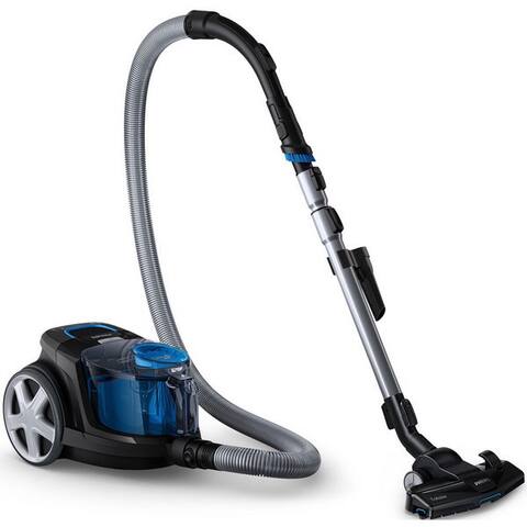 PHILIPS aspirateur traîneau FC9331/09 3000 Series, 900 W, beutellos, avec 1,5 l Fasungsvermögen et Tri-Active-Düse