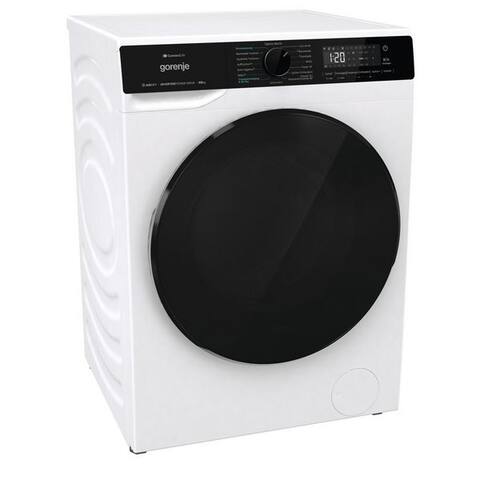 GORENJE Waschsèche-linge WD2PA964ADW/DE, 9 kg, 6 kg, 1400 U/min, 9kg Waschen - 6kg Trocknen
