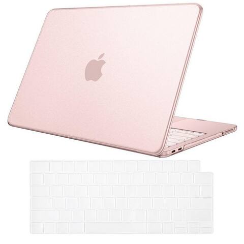 Fintie Fintie ordinateur portable-Coque Kompatibel avec MacBook Neo 13 pouces A3404 avec A18 Pro Chip 2026,