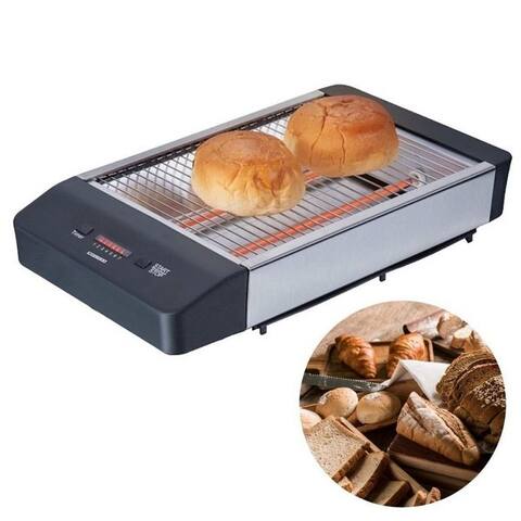 Melissa MELISSA grille-pain, Flachgrille-pain, pour Toast, Brötchen