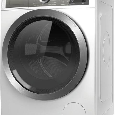 Bauknecht BAUKNECHT lave-linge B7X 89E SILENCE DE, 8 kg, 1400 U/min, Die leiseste Bauknecht lave-linge – Tag et Nacht