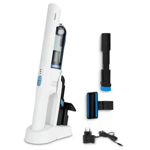 Medion® Medion® aspirateur à main aspirateur à main MD12057, 200 W, beutellos, 200 ml Staubbehälter, Eco-Modus (10